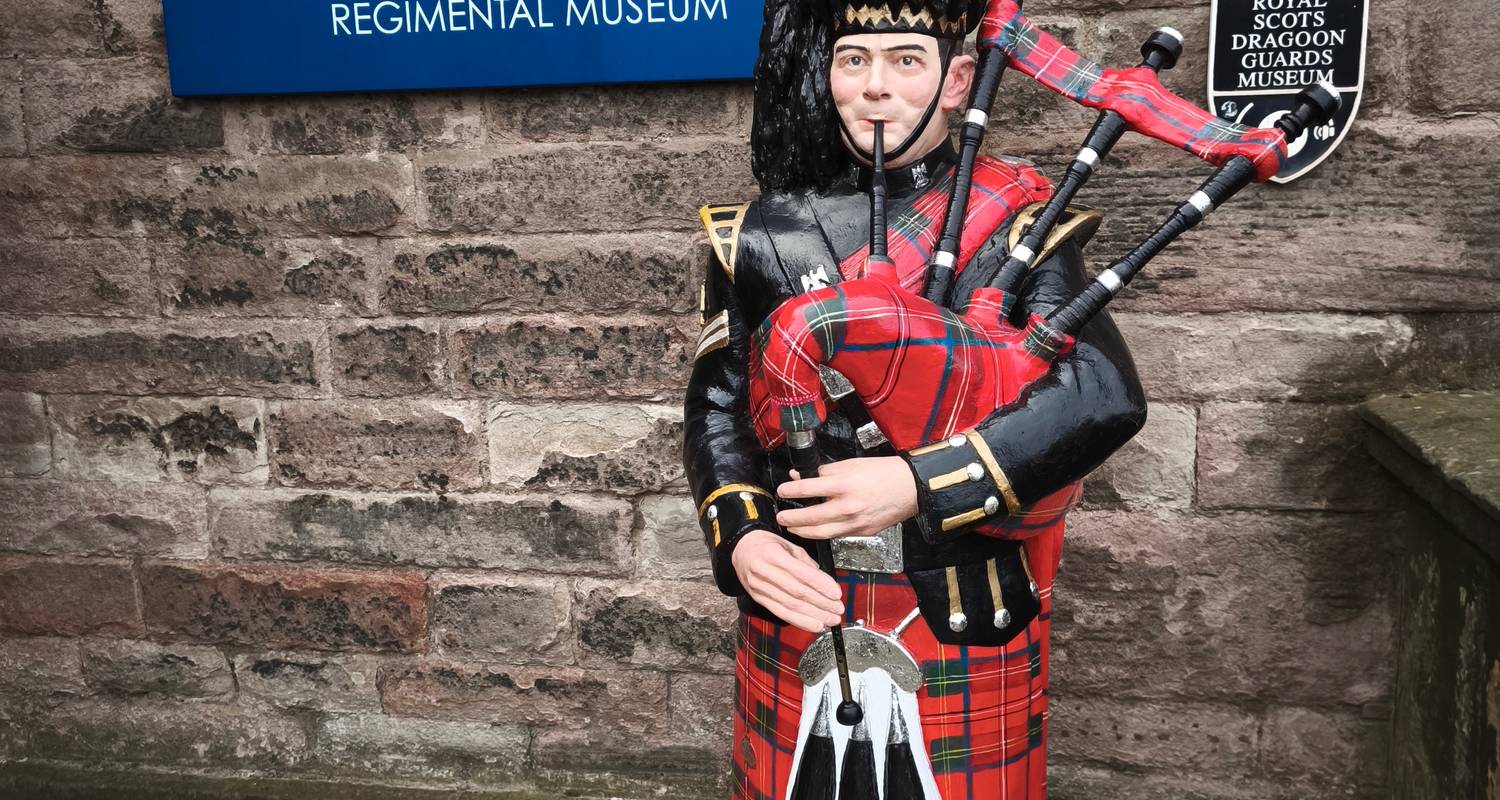 Private Tours & Trips in Scotland