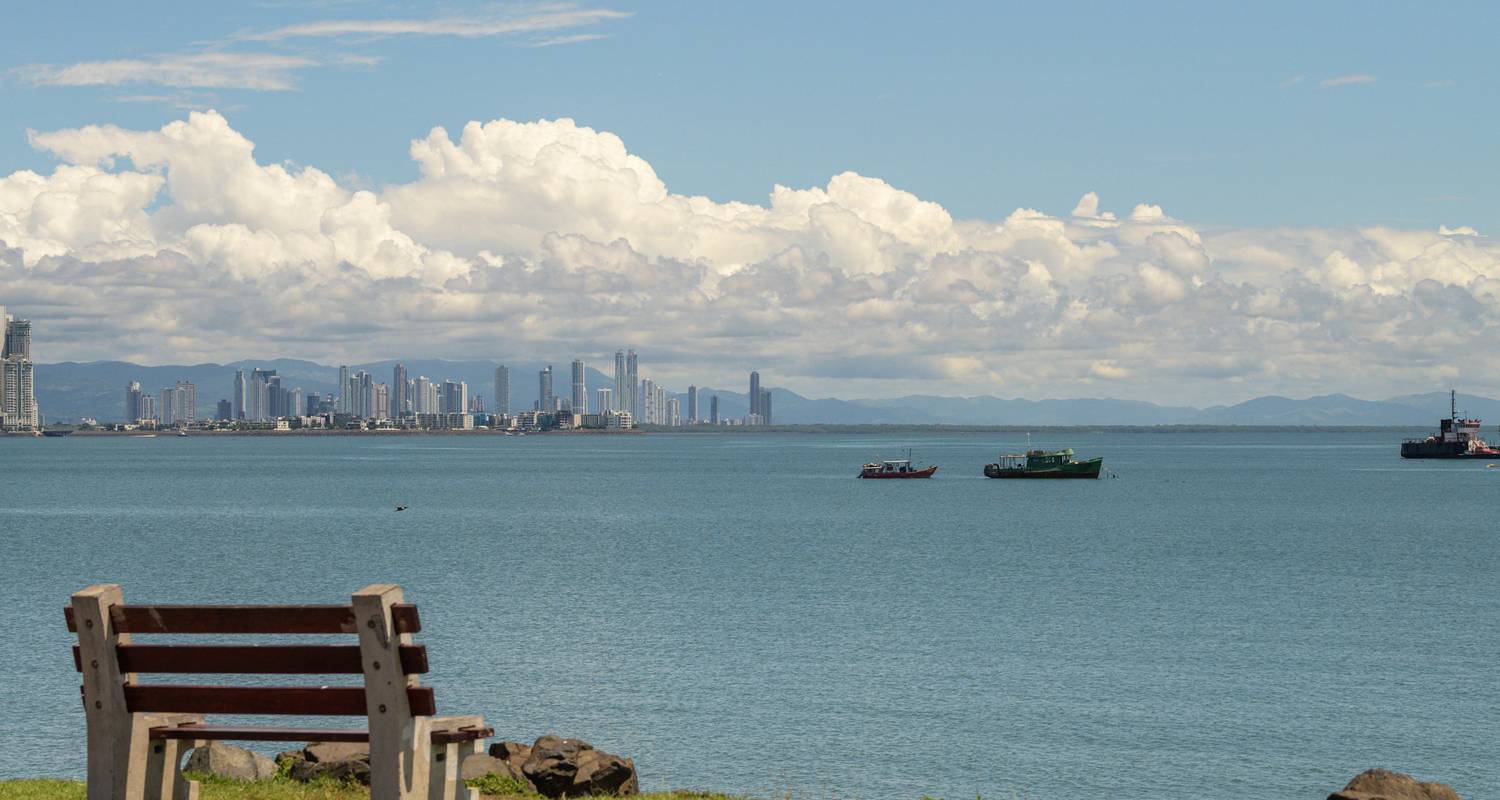 10-Daagse rondreis Panama