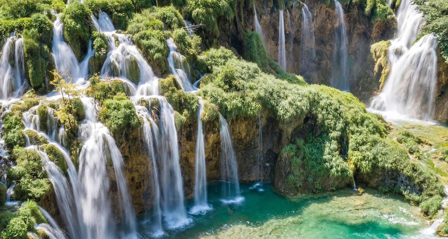 Ecoreis Rondreizen in Balkan