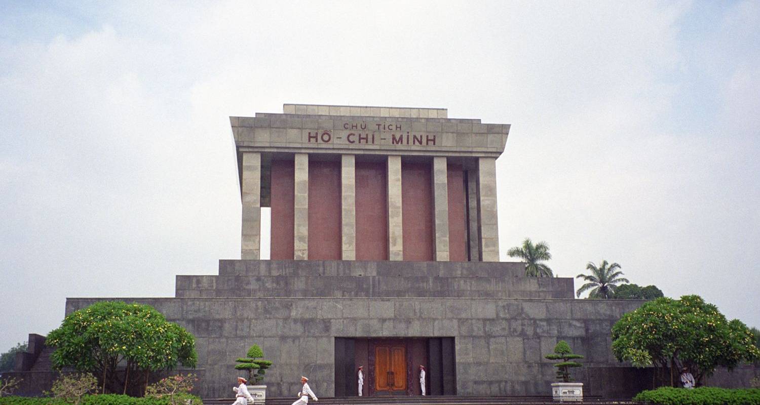 Cambodia and Vietnam Walking Tours & Trips