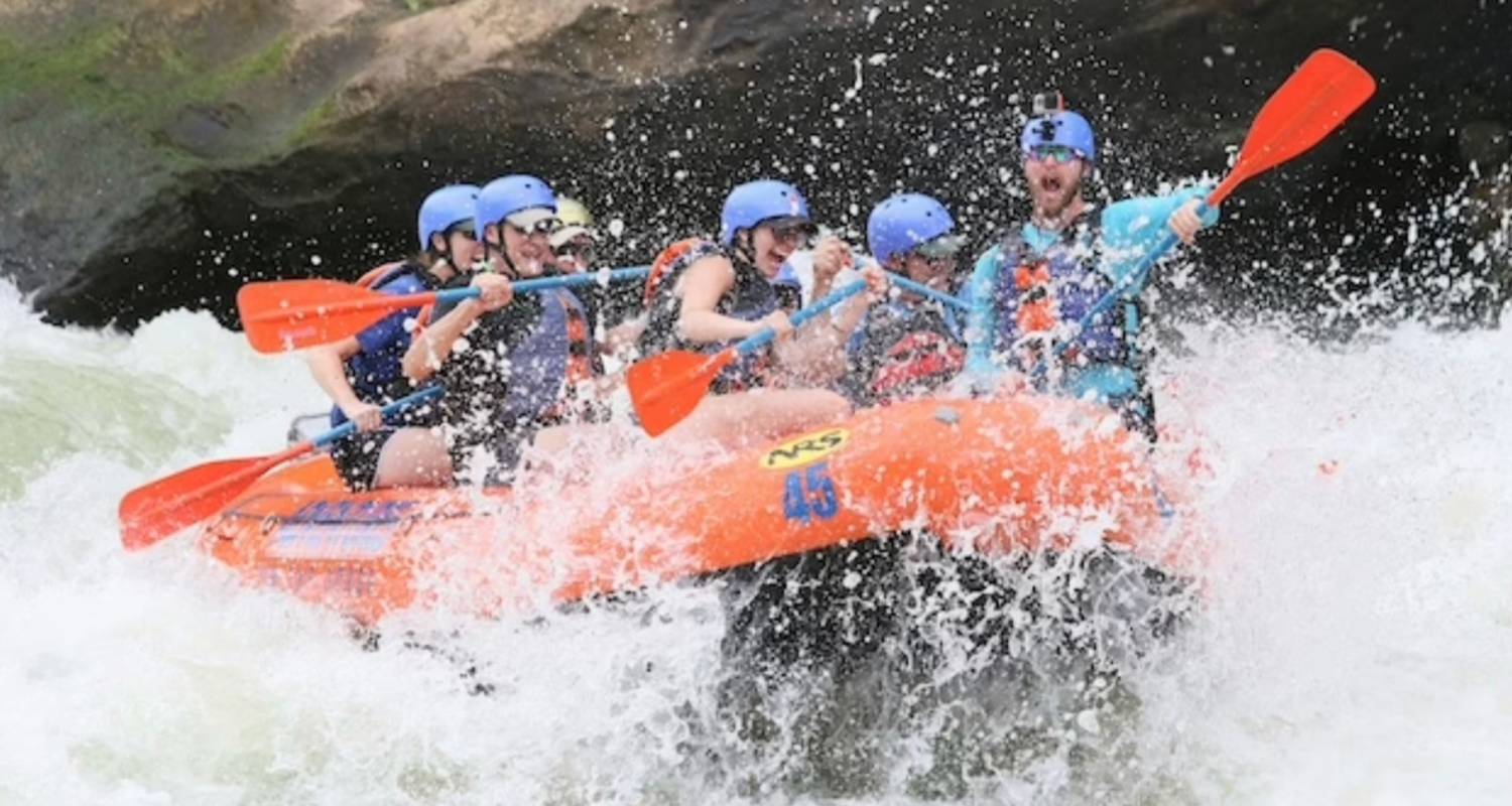 Pacific Coast Mexico Tours & Trips