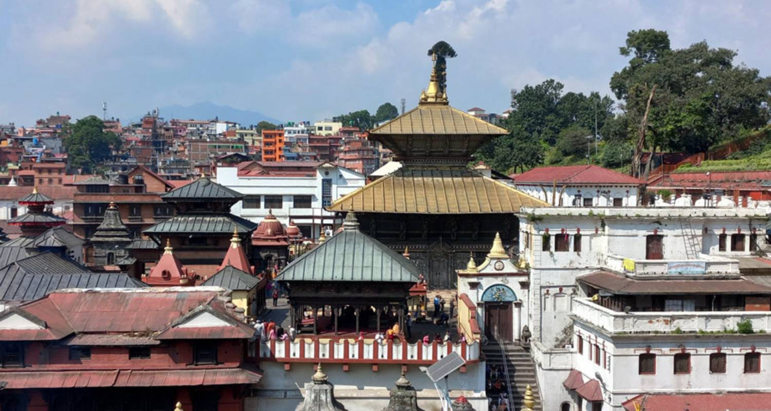 7-Daagse Jomsom Rondreizen en Vakanties