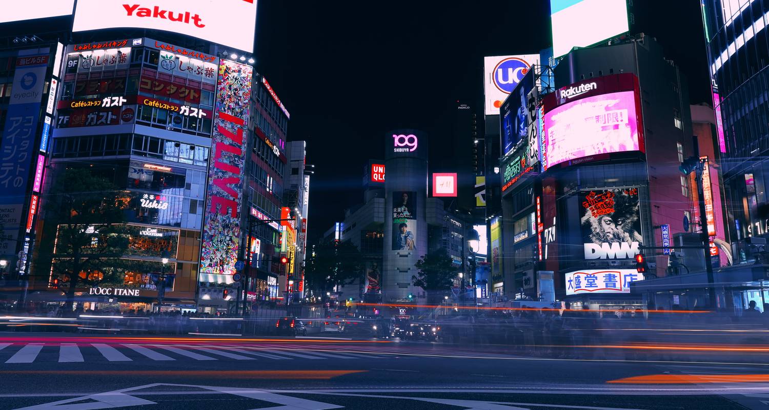 Kansai Tours & Trips