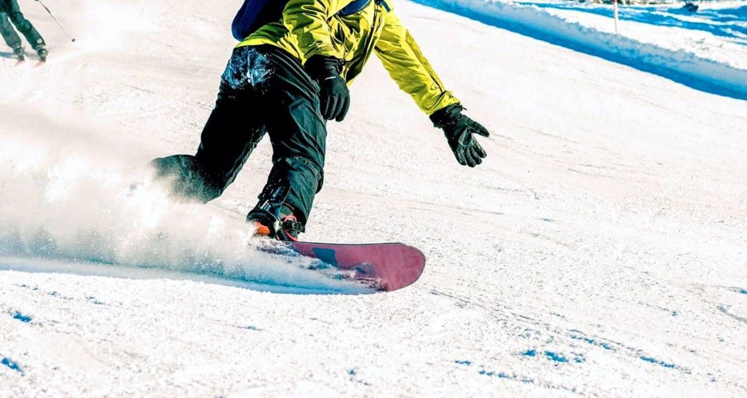 Avontuur & Adrenaline Rondreizen in Tirol