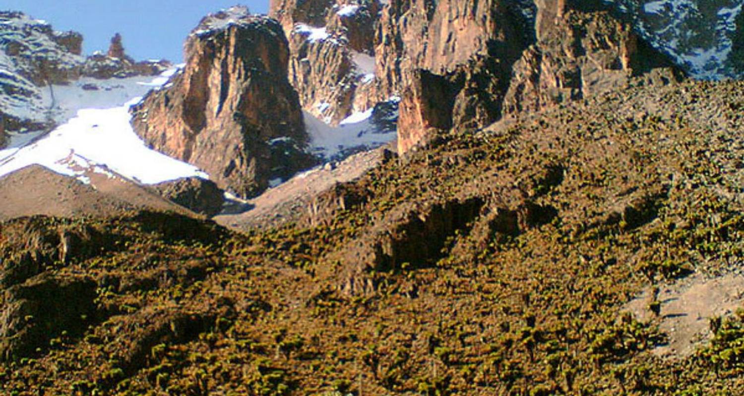 Private Tours & Trips in Sirimon Route