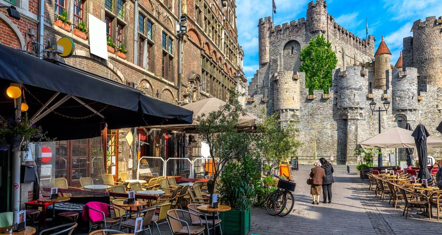Eco Tours & Trips in Western Europe