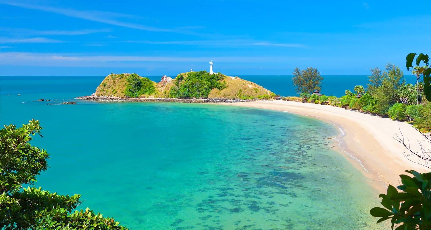 Circuits Thaïlande de 3 semaines