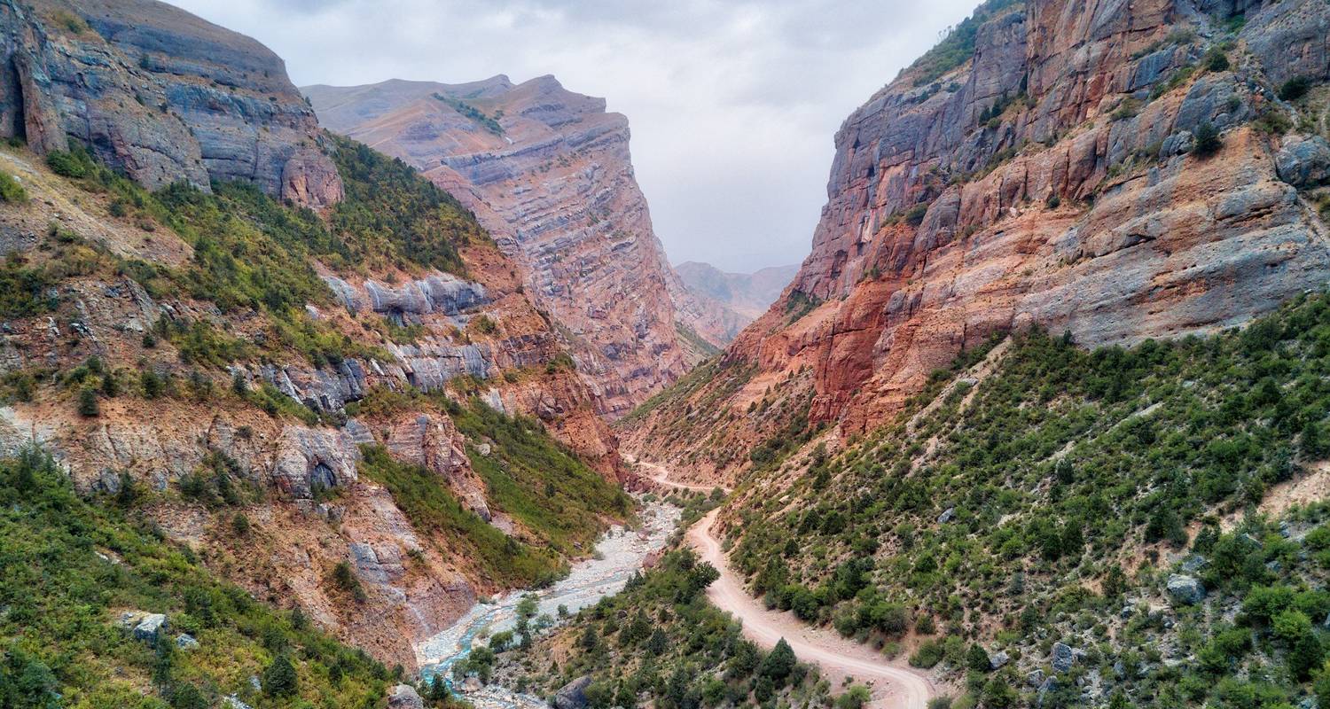 Tadschikistan Gruppenreisen