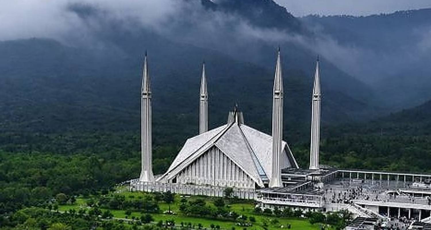 Hunza Valley Tours & Trips
