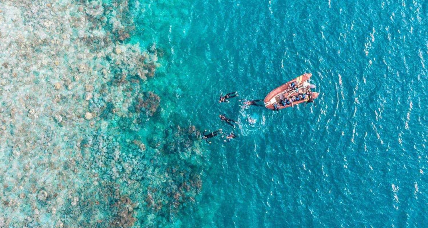 Circuitos por Australia de 3 semanas