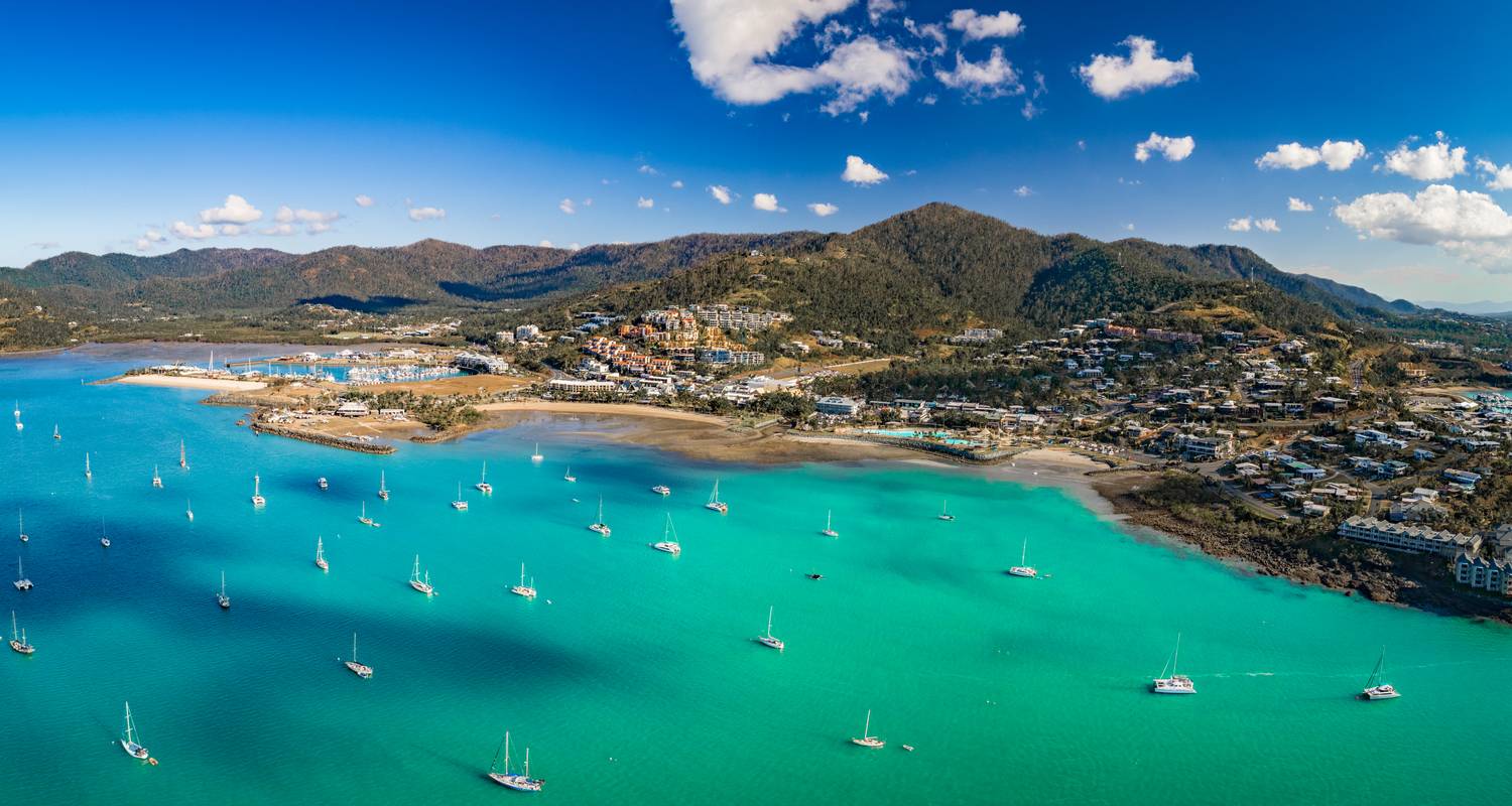 Australien Abenteuer & Adrenalinn