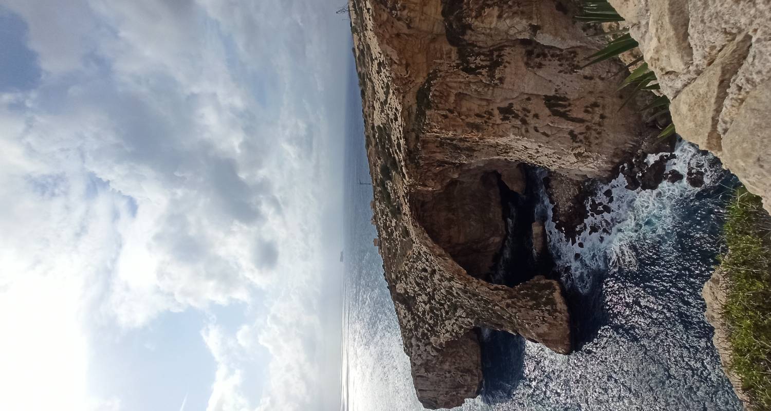 Single reizen in Malta