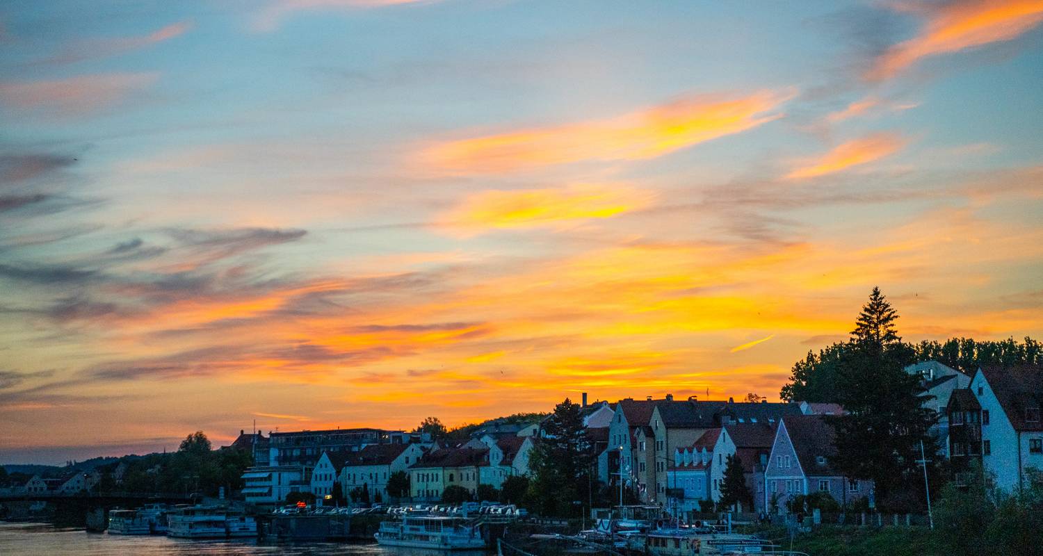 Cultuurfotografie Rondreizen in Oostenrijk en Duitsland