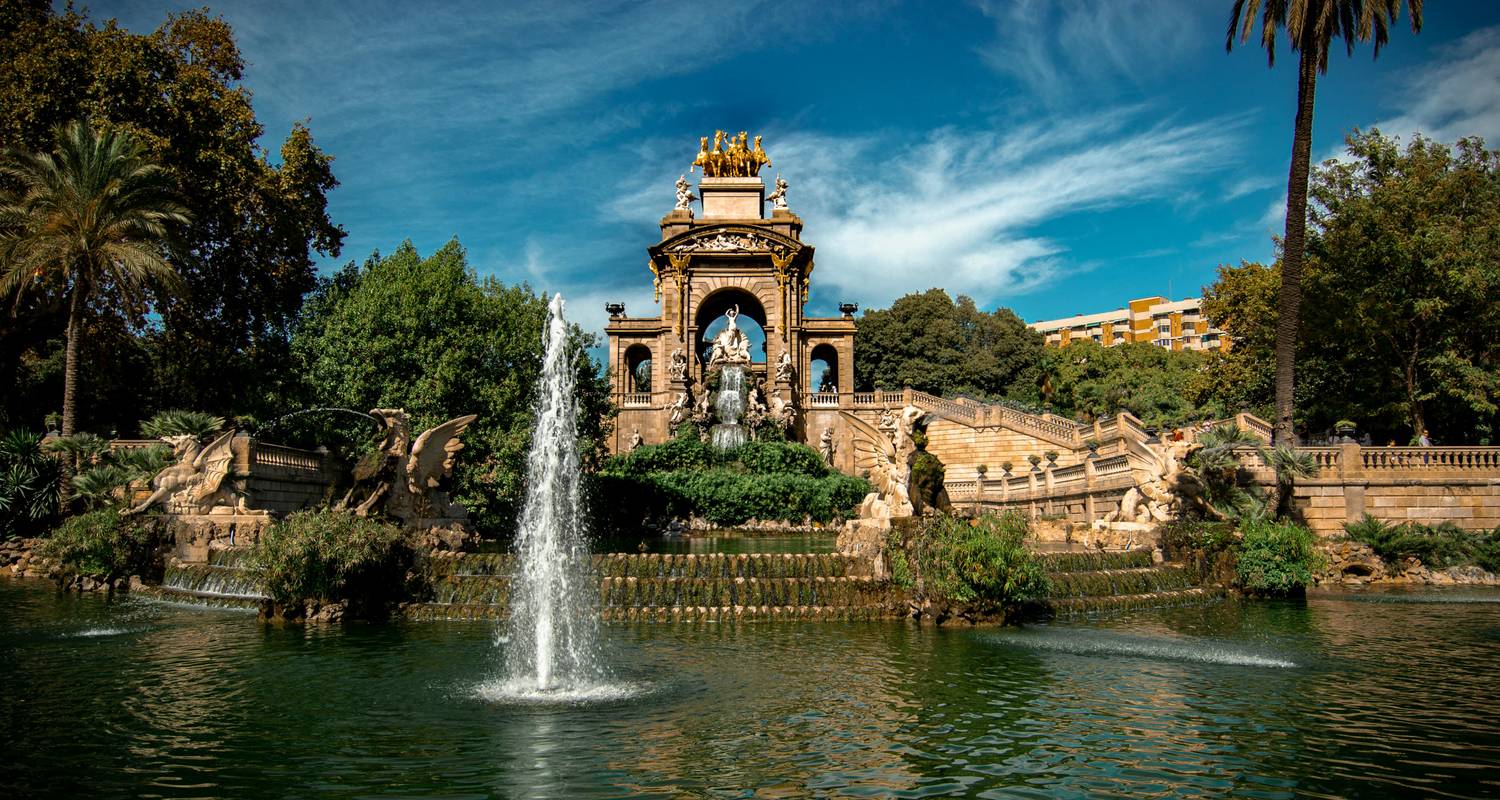 Catalonië Rondreizen