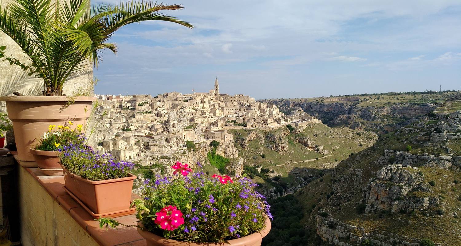 10-Day Puglia Tour Packages