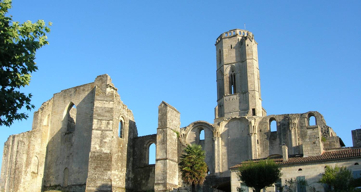Südfrankreich Fahrradreisen