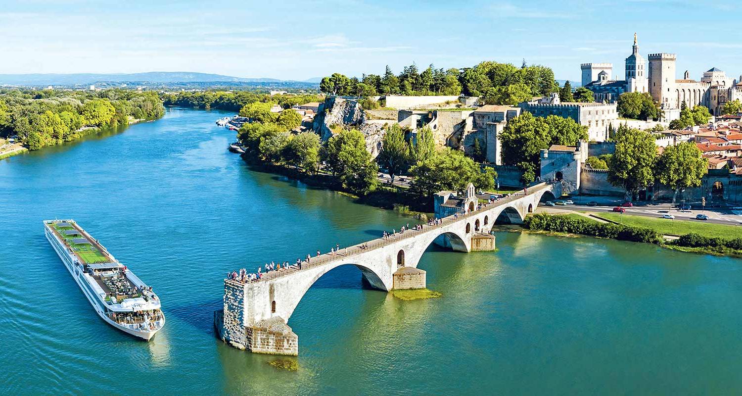 Frankreich Rundreisen 14 Tage