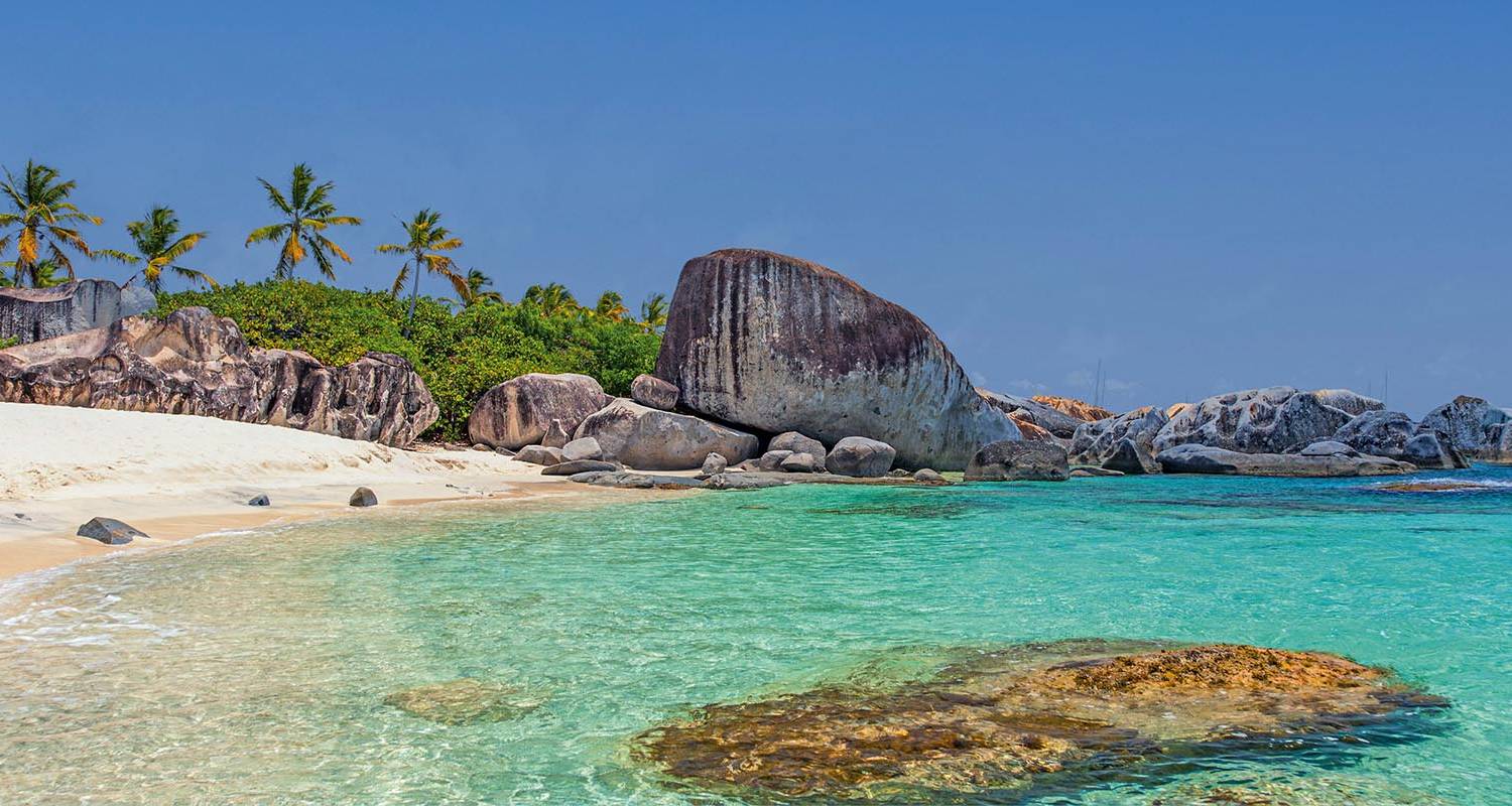 Les merveilles des Caraïbes 2026-2027 - 7 jours - Emerald Cruises