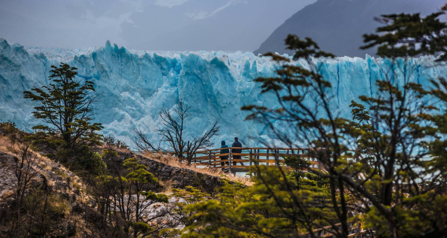 Circuits Argentine de 3 jours