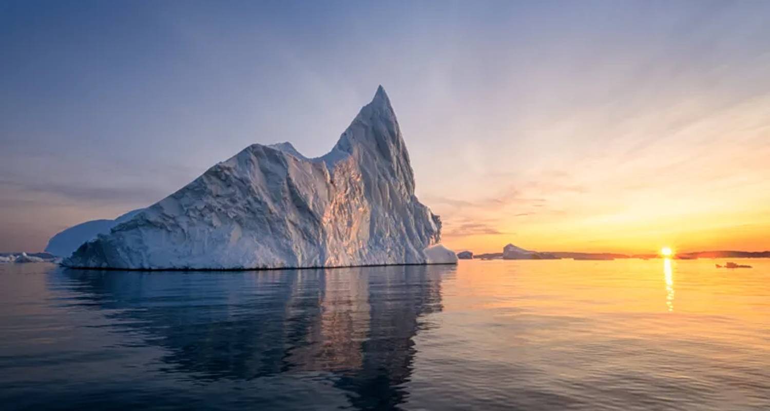 Circuits et voyages haut de gamme en Arctique / Pôle Nord