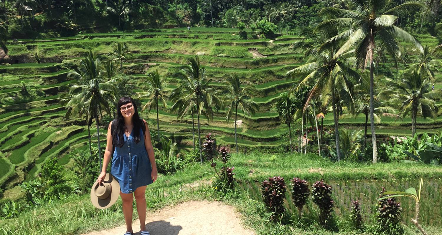 4-Week Indonesia Tour Packages