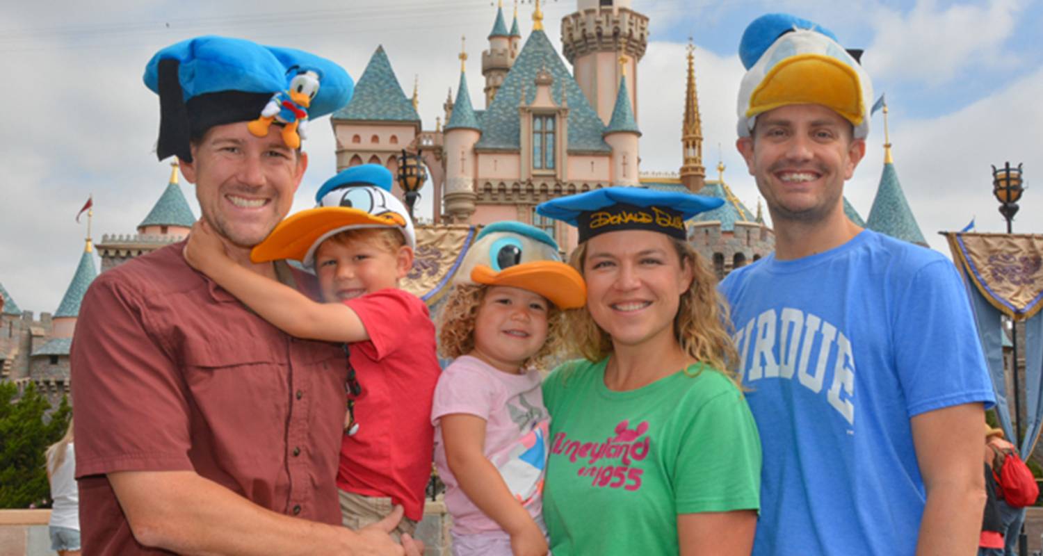 Asien Familienreisen