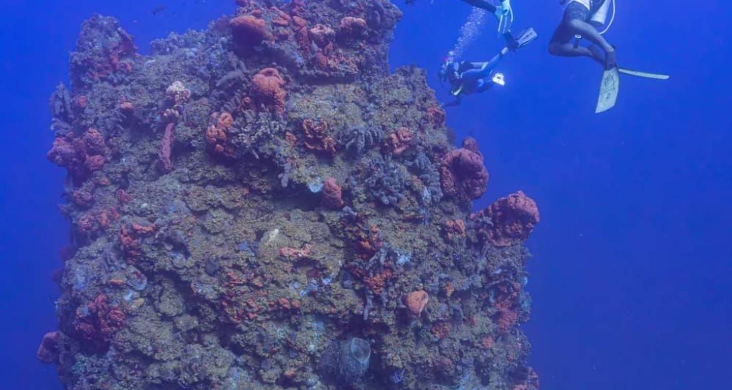 Circuits en Sabah