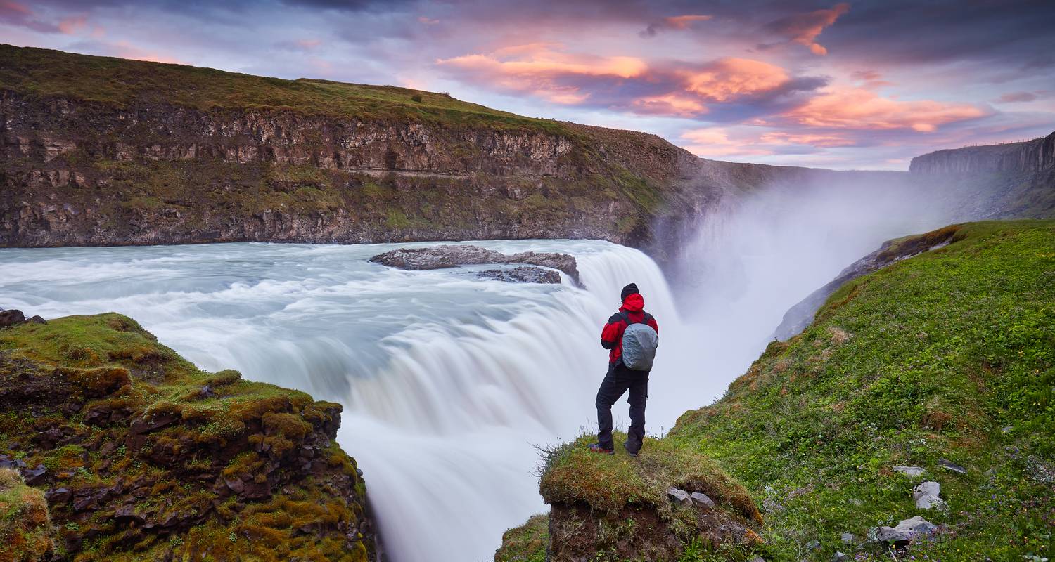 Circuitos por Islandia de 2 semanas