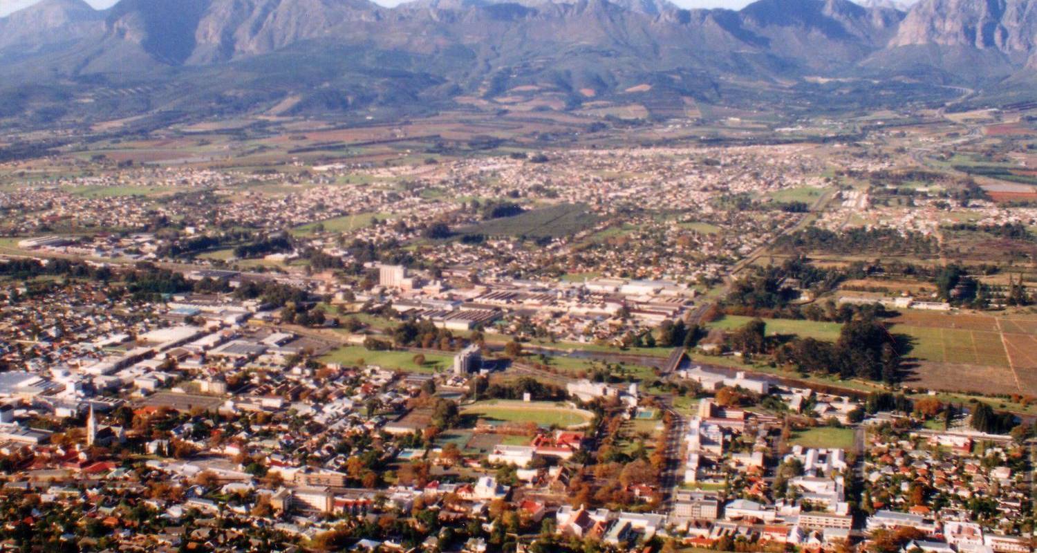 Circuits Afrique du Sud de 3 semaines