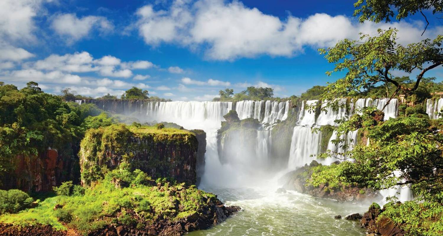 4 Week Wildlife Trekking Tours & Trips
