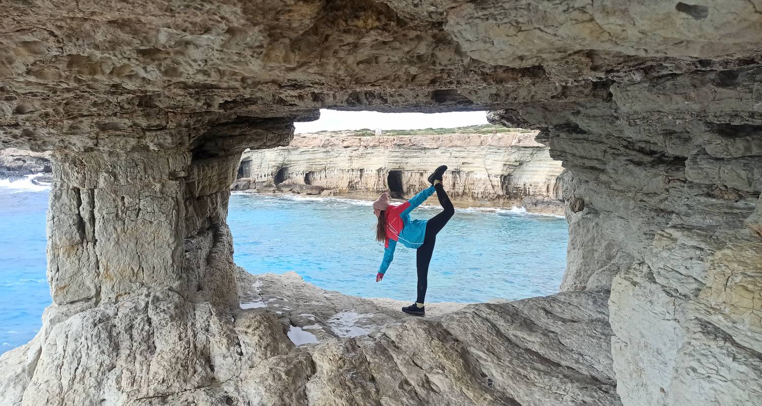 10-Daagse rondreis Cyprus