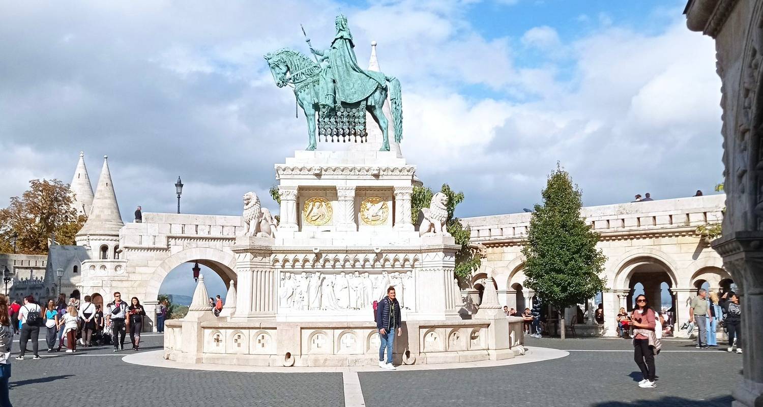 Transdanubien Familienreisen