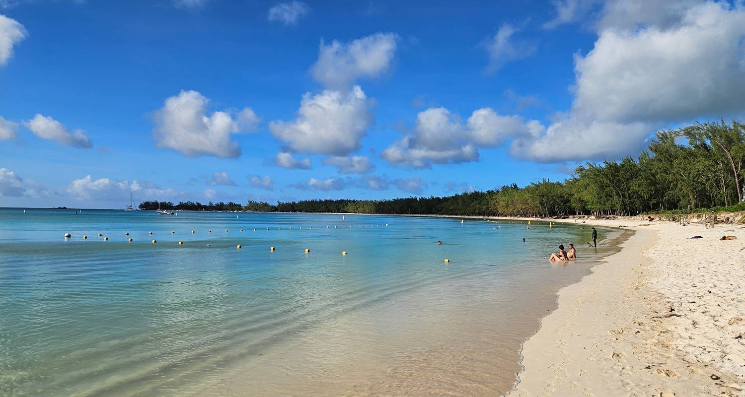 Circuits et voyages en Maurice