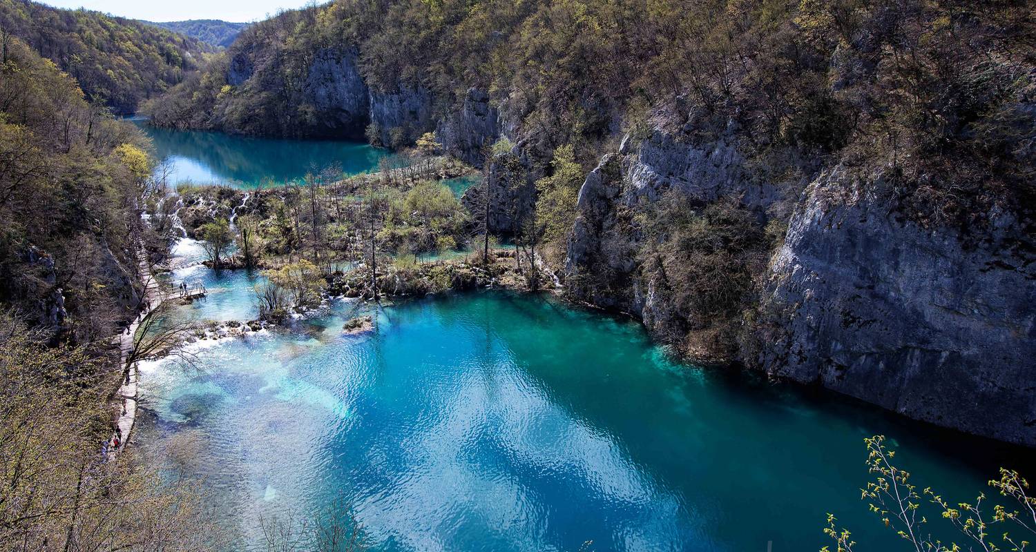 Croatia Family Tours