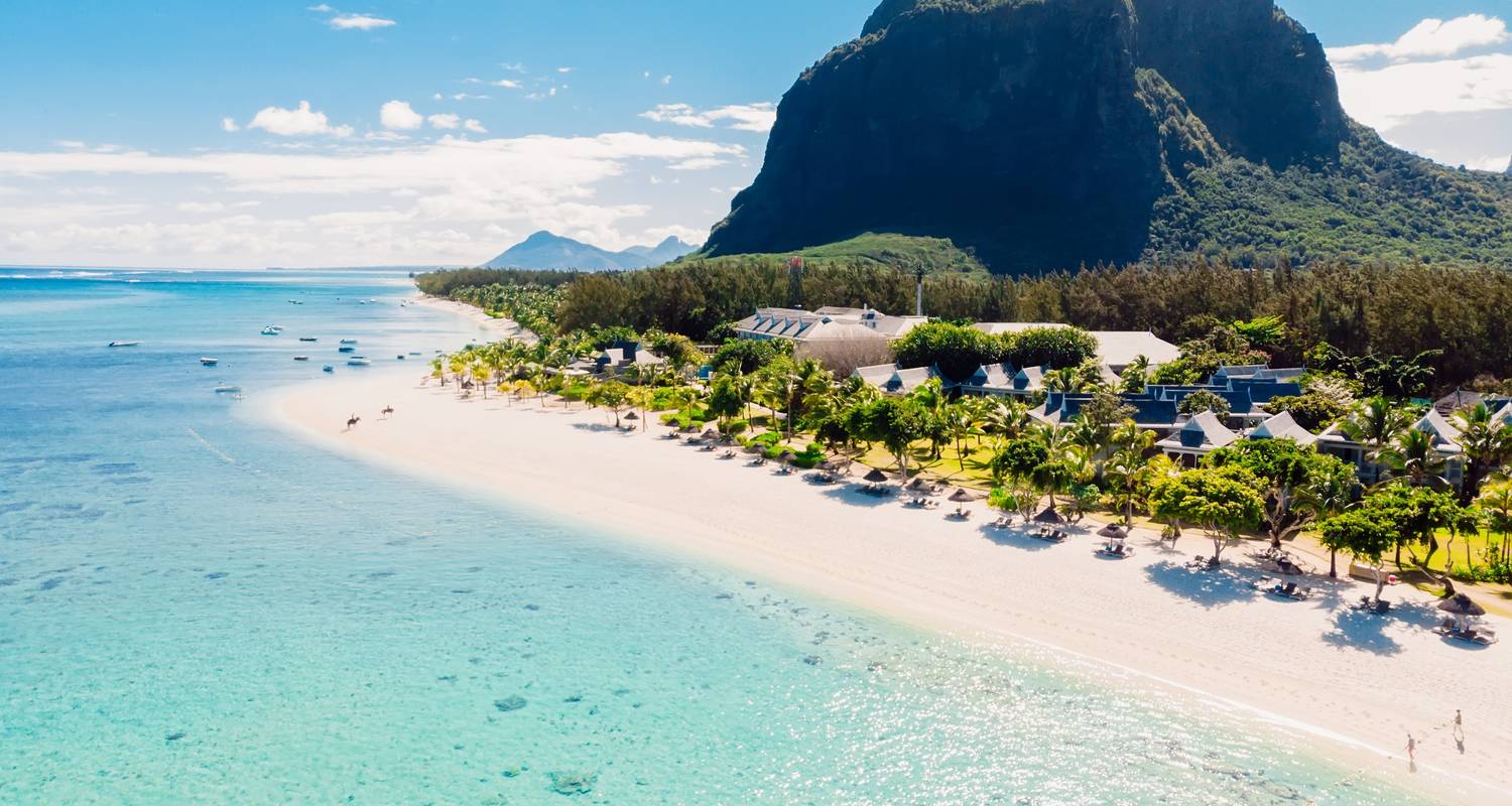 Mauritius Tours & Trips