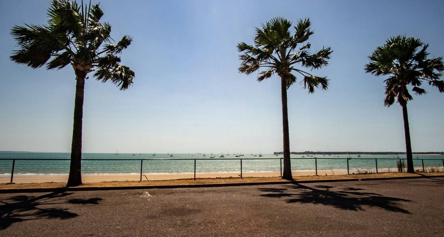 Les incontournables de Darwin - 4 jours - On The Go Tours