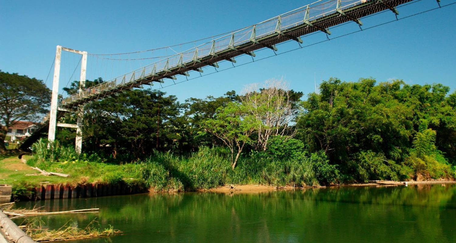 Borneo Familienreisen