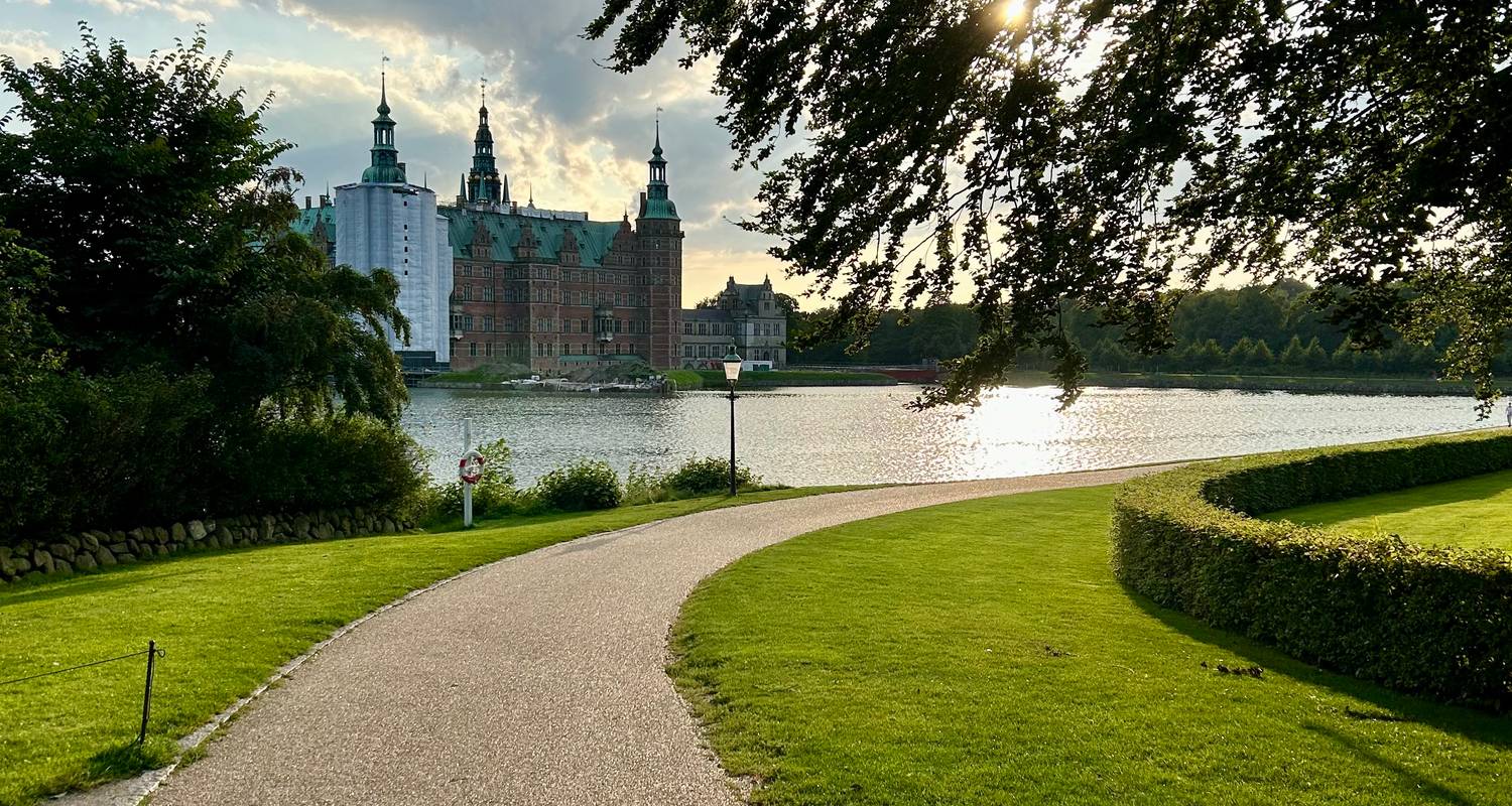 Circuits Danemark en petit groupe