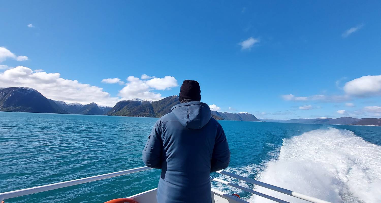 Westnorwegen Rundreisen