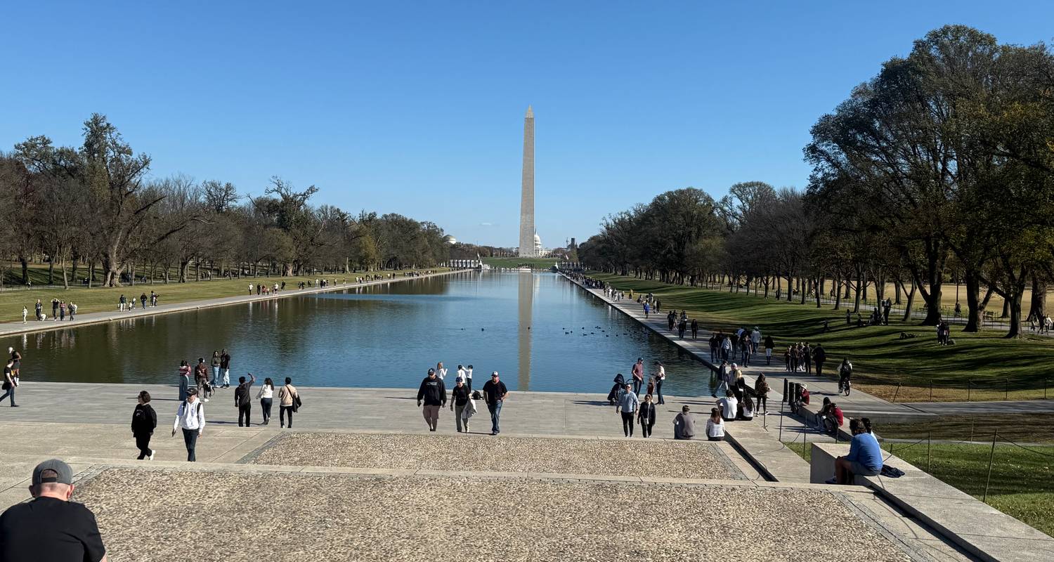 Cultural Mid Atlantic Tours & Trips