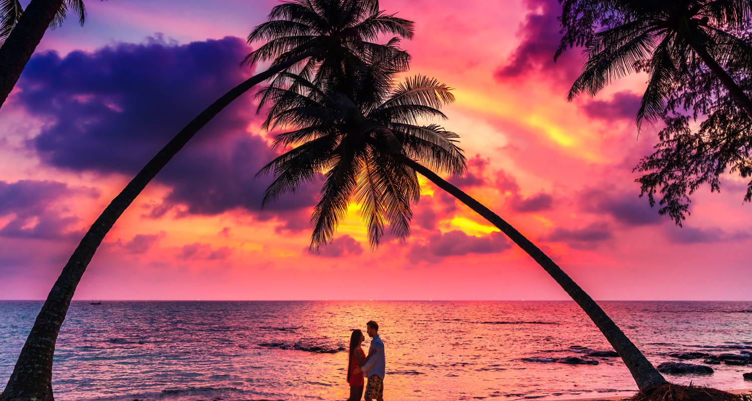 Maldives : Circuits nature & vie sauvage 2026/2027