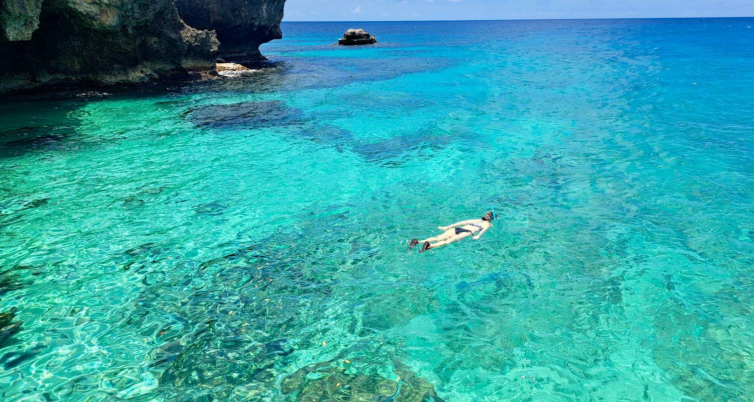 Circuits Caraïbes en petit groupe
