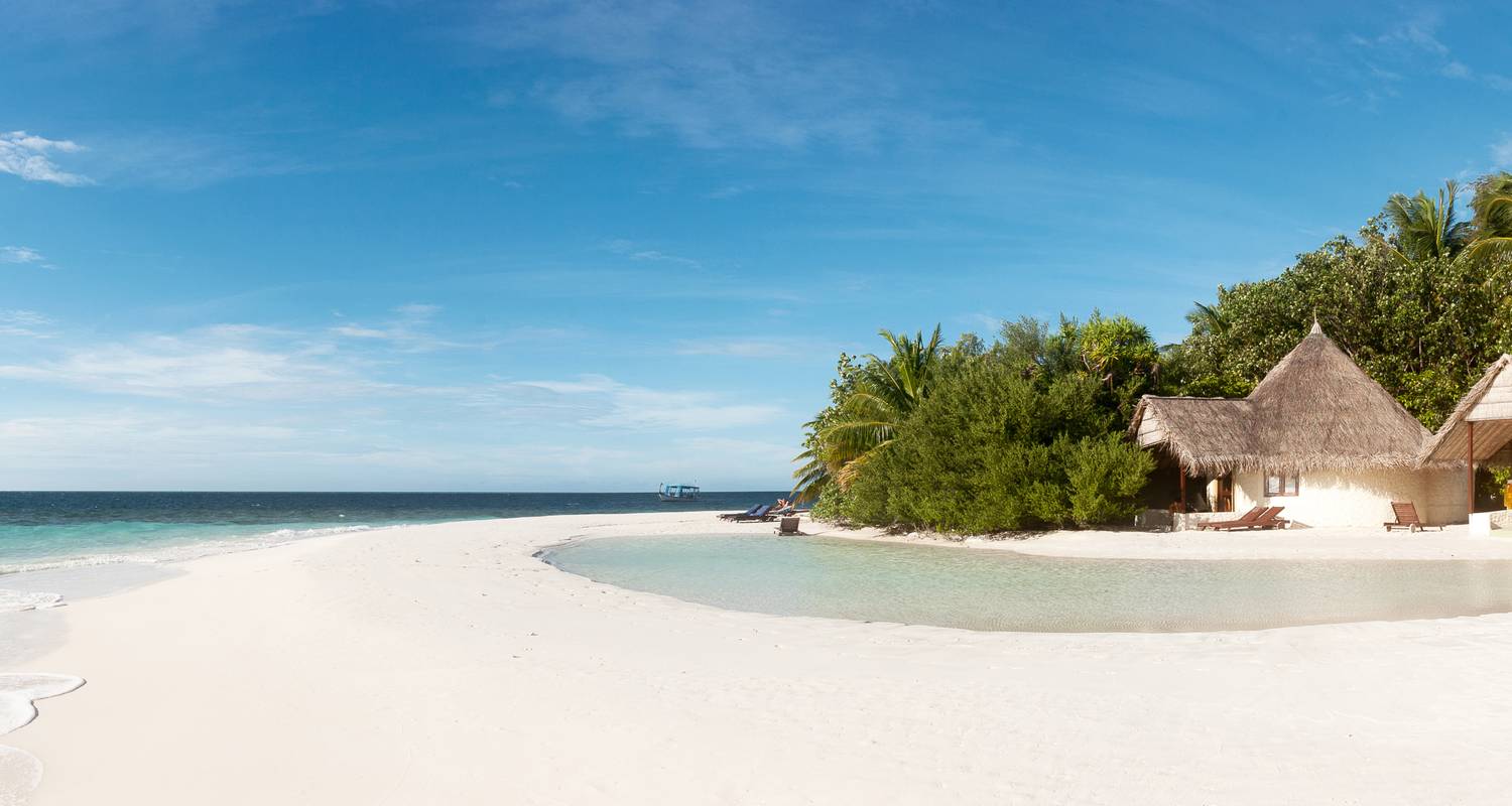 Single reizen in de Saint Vincent en de Grenadines