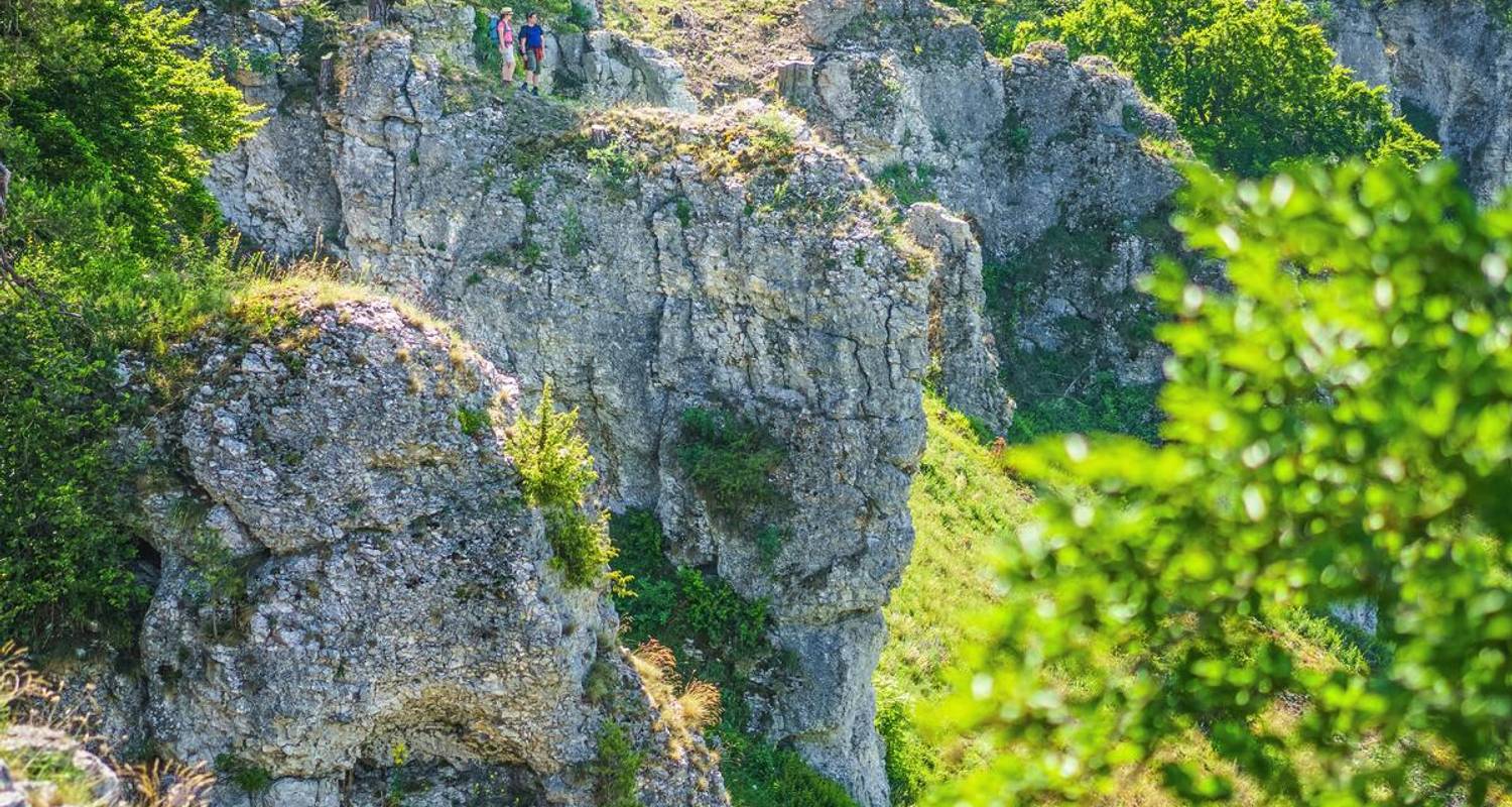 7 Tage Bayern Rundreisen