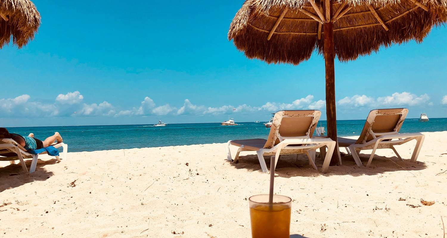 Familie Rondreizen in Westelijk Caribisch Gebied