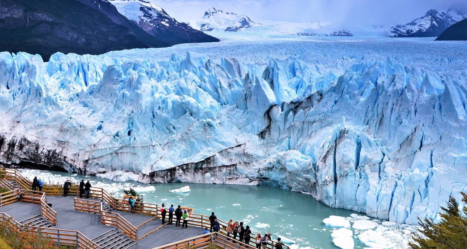 Aventura y Adrenalina Circuitos en Argentina, Uruguay y Brasil