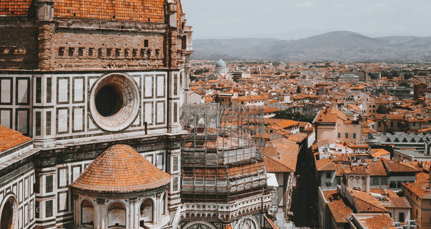 Italien Nachhaltige Reise Rundreisen