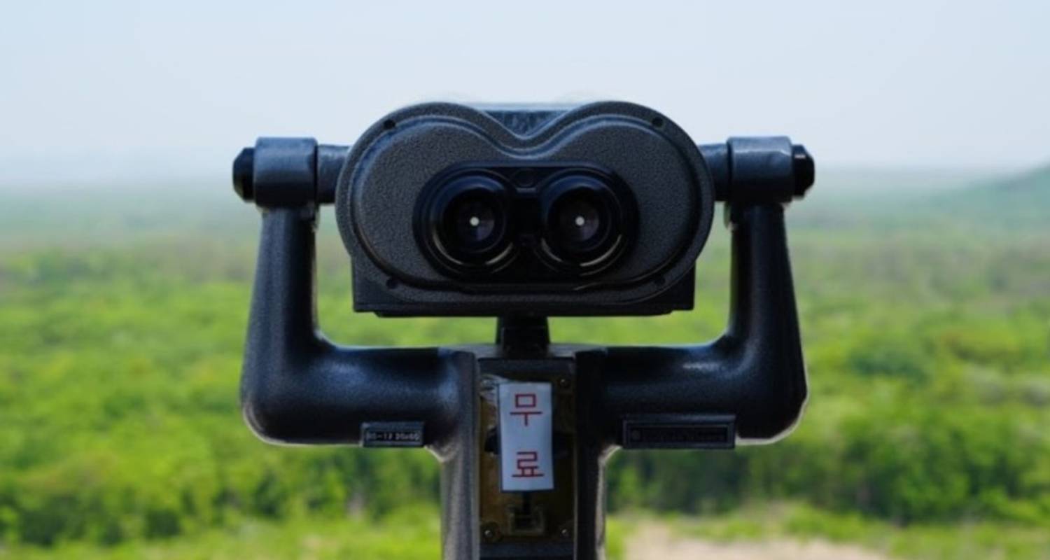 Zuid-Korea Rondreizen voor Senioren