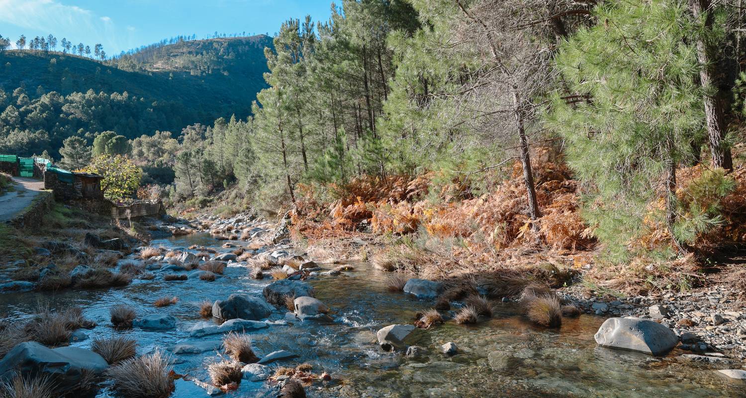 Cultuurfotografie Rondreizen in Portugal en Spanje