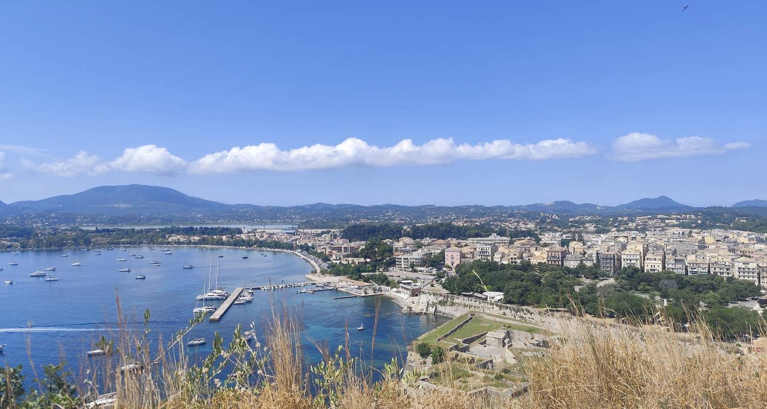 Cultural Northern Greece Tours & Trips